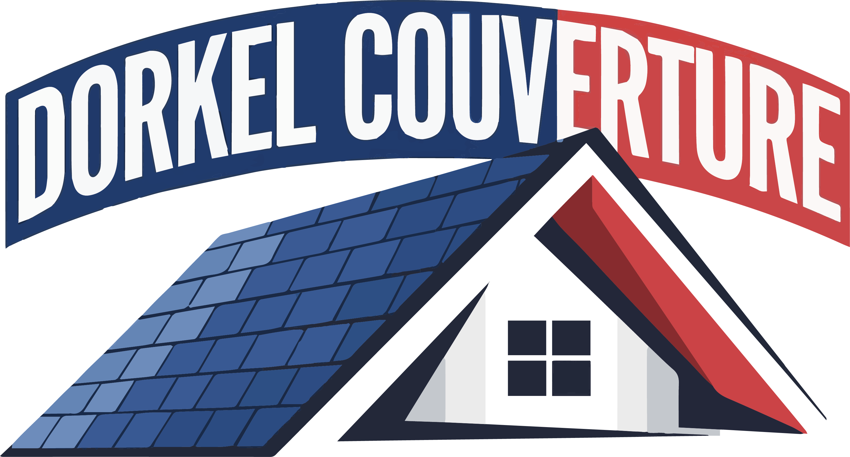 Dorkel Couverture
